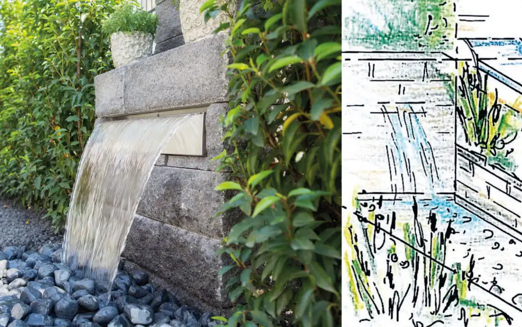 Gartengestaltung Mörfelden-Walldorf
