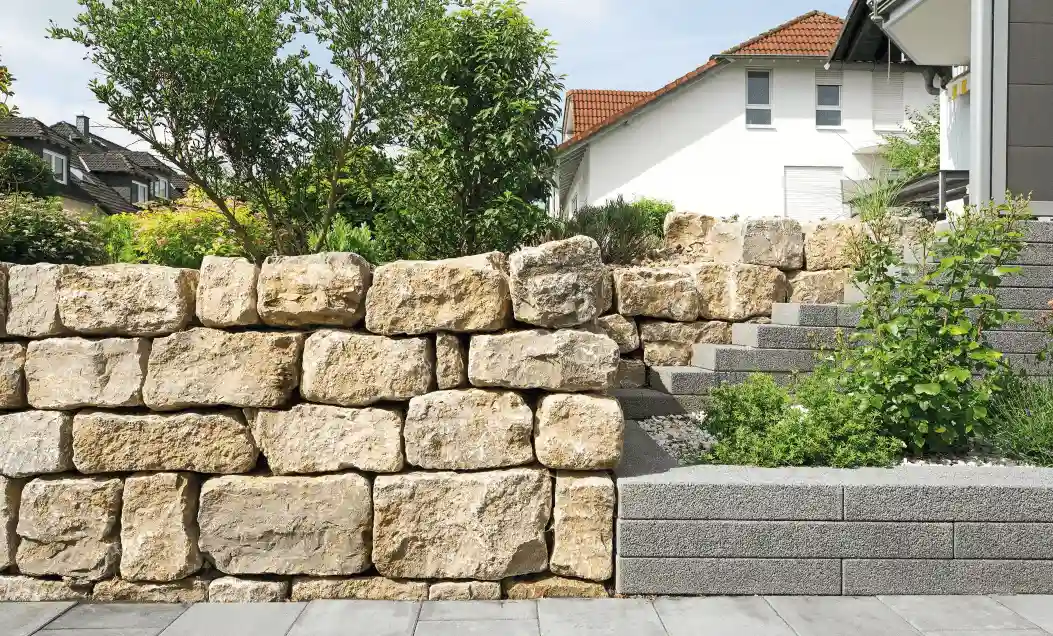 Gartengestaltung Neu-Isenburg