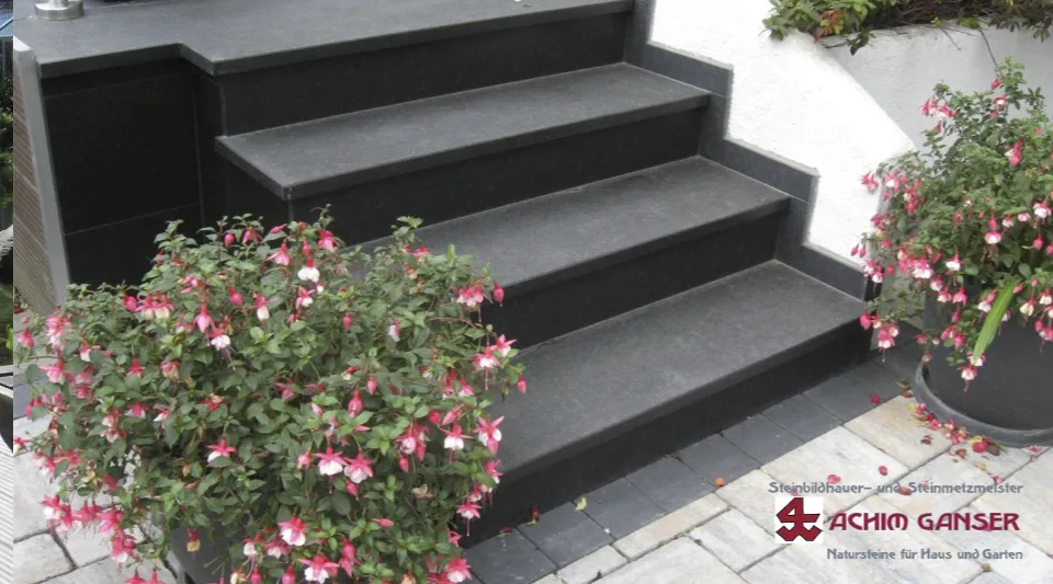 Gartengestaltung Rüsselsheim