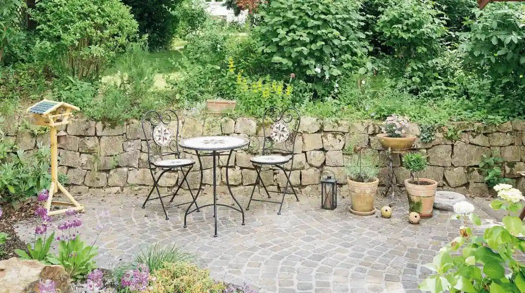 Gartengestaltung Mörfelden-Walldorf
