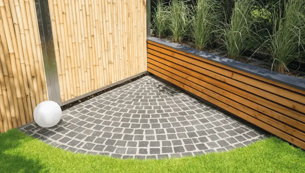 Gartengestaltung Weiterstadt
