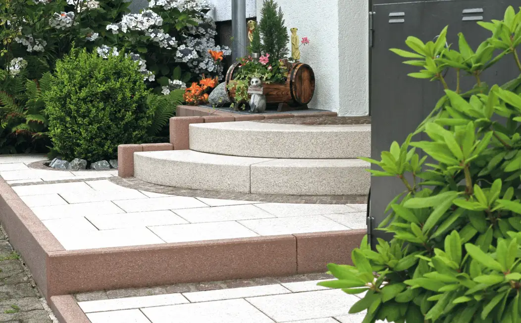 Gartengestaltung Weiterstadt