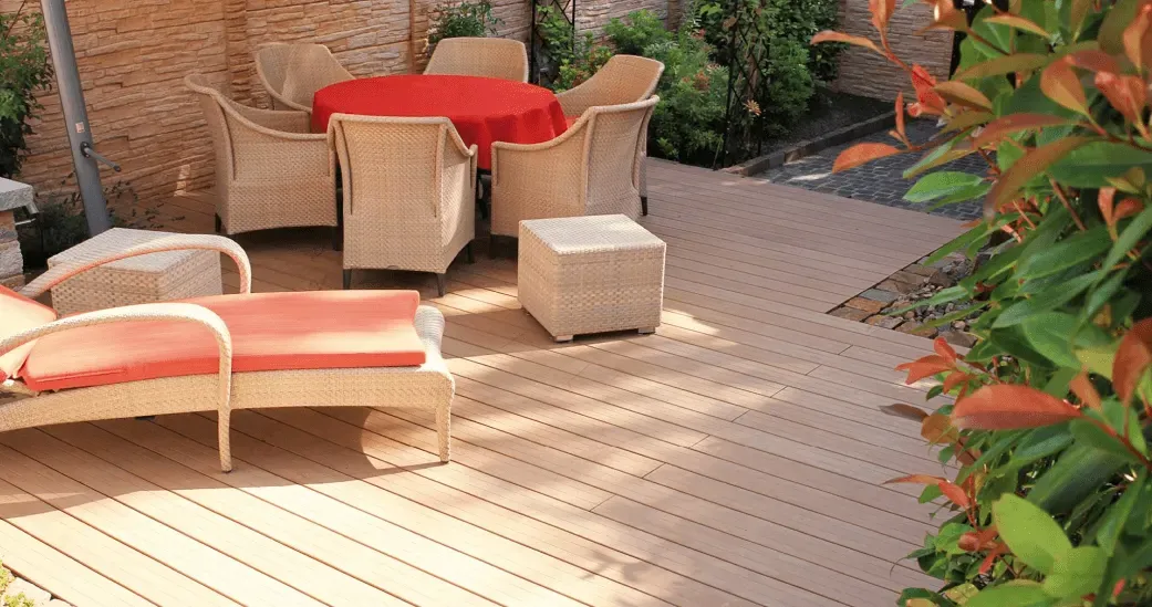 Gartengestaltung Neu-Isenburg